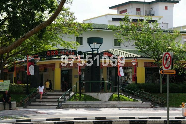 Blk 418 Woodlands Street 41 (Woodlands), HDB 4 Rooms #157168462